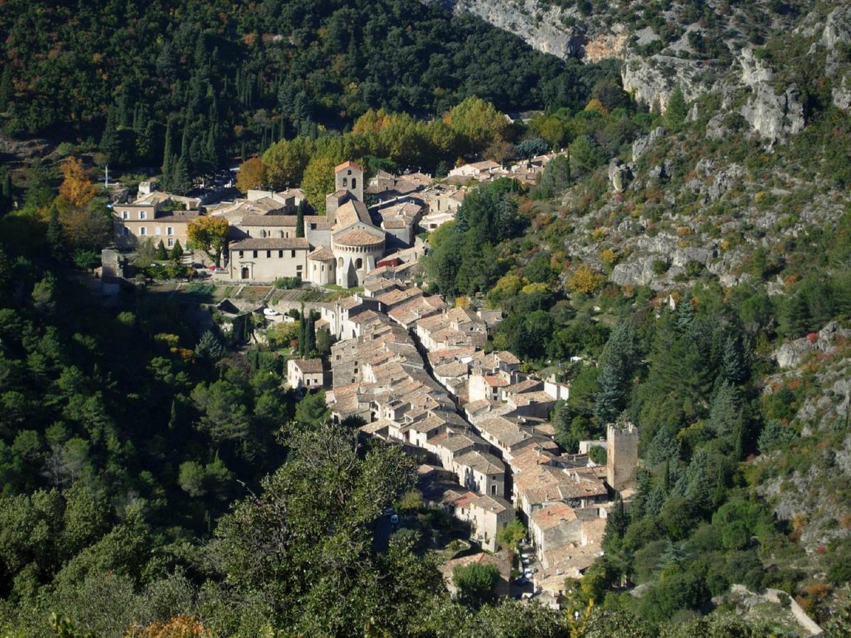 "Evasion"-Meuble De Tourisme 3 Etoiles -Residence "Les Logis De Beziers"-Garage Optionnel-Coeur De Ville-Plages A 16Km ! Exterior foto